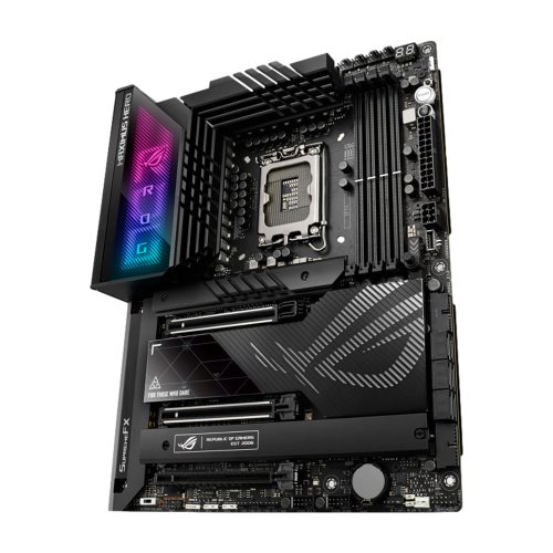 Tarjeta Madre ASUS ATX ROG Maximus Z790 HERO, Socket 1700, Intel Z790, HDMI, Up to 128GB DDR5, Intel, PROMO ROG