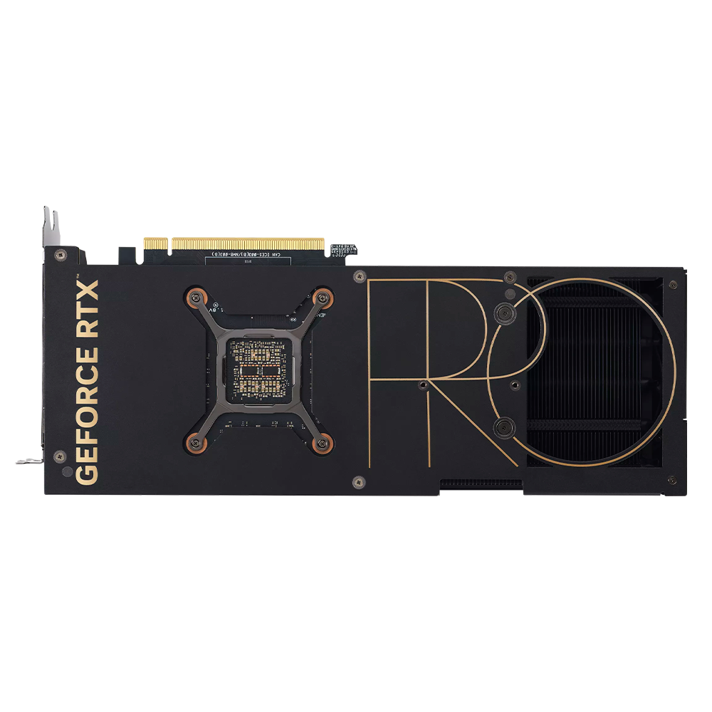 Tarjeta de Video ASUS PROART RTX 4080 SUPER 16GB OC, 16GB GDDR6 OC, OpenGL®4.6, PROART-RTX4080S-O16G - Image 6