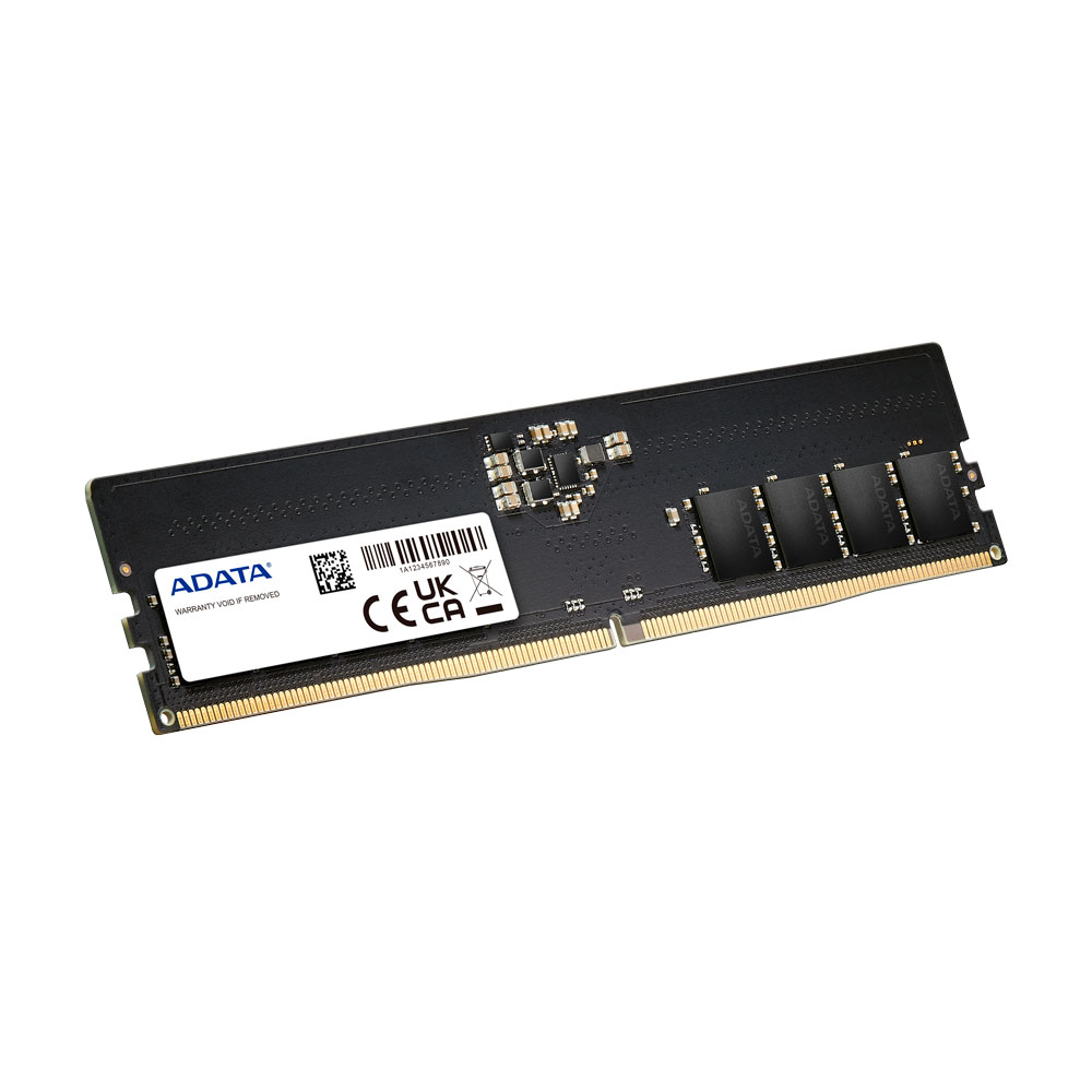 Memoria RAM ADATA 16GB DDR5 U-DIMM 4800MHz, AD5U480016G-S - Image 2