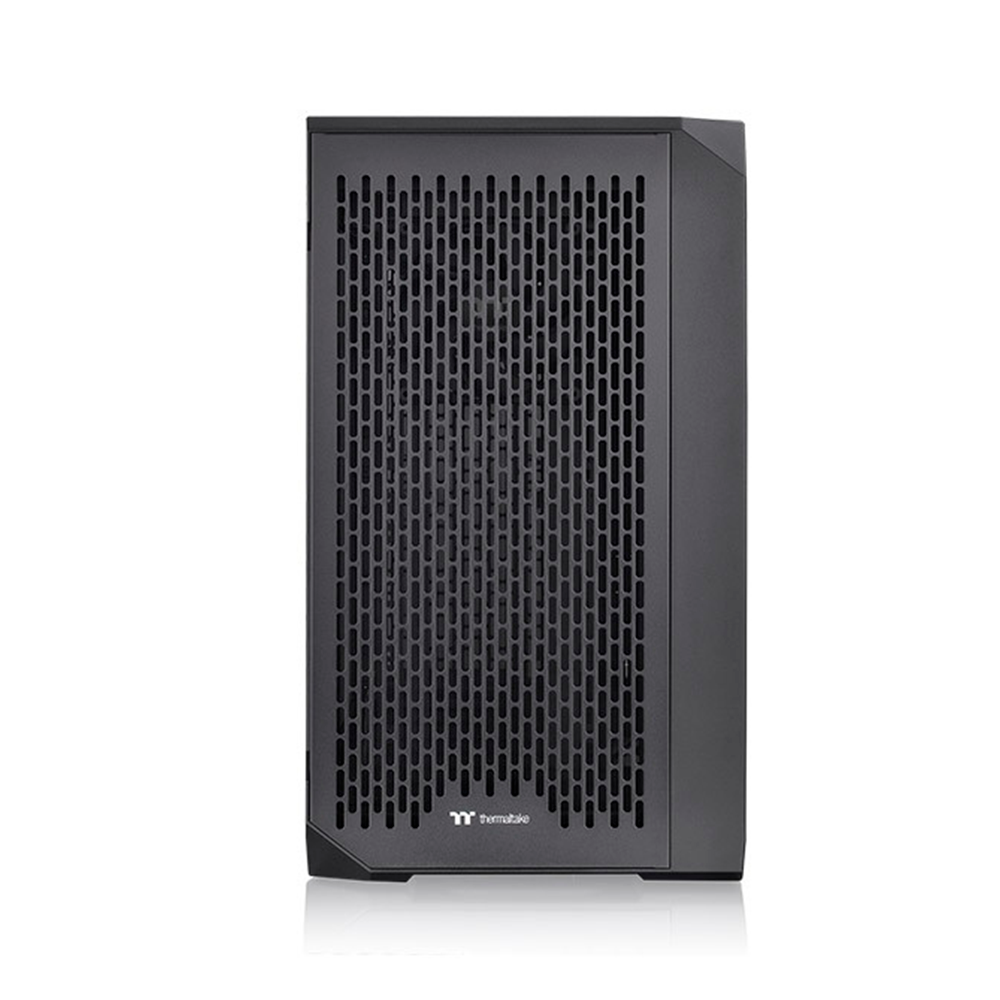 Gabinete Thermaltake CTE C750 Air, Cristal Templado, Full Tower, ATX/EATX/Micro-ATX/Mini-ITX, USB 3.0, Sin Fuente, 3 Ventiladores Instalados, Negro, CA-1X6-00F1WN-00 - Image 4