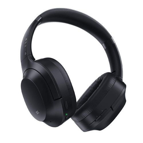 Diadema Razer Opus con Cancelación de Ruido Activa con Microfono Wireless THX Audio, RZ04-03430100-R3U1