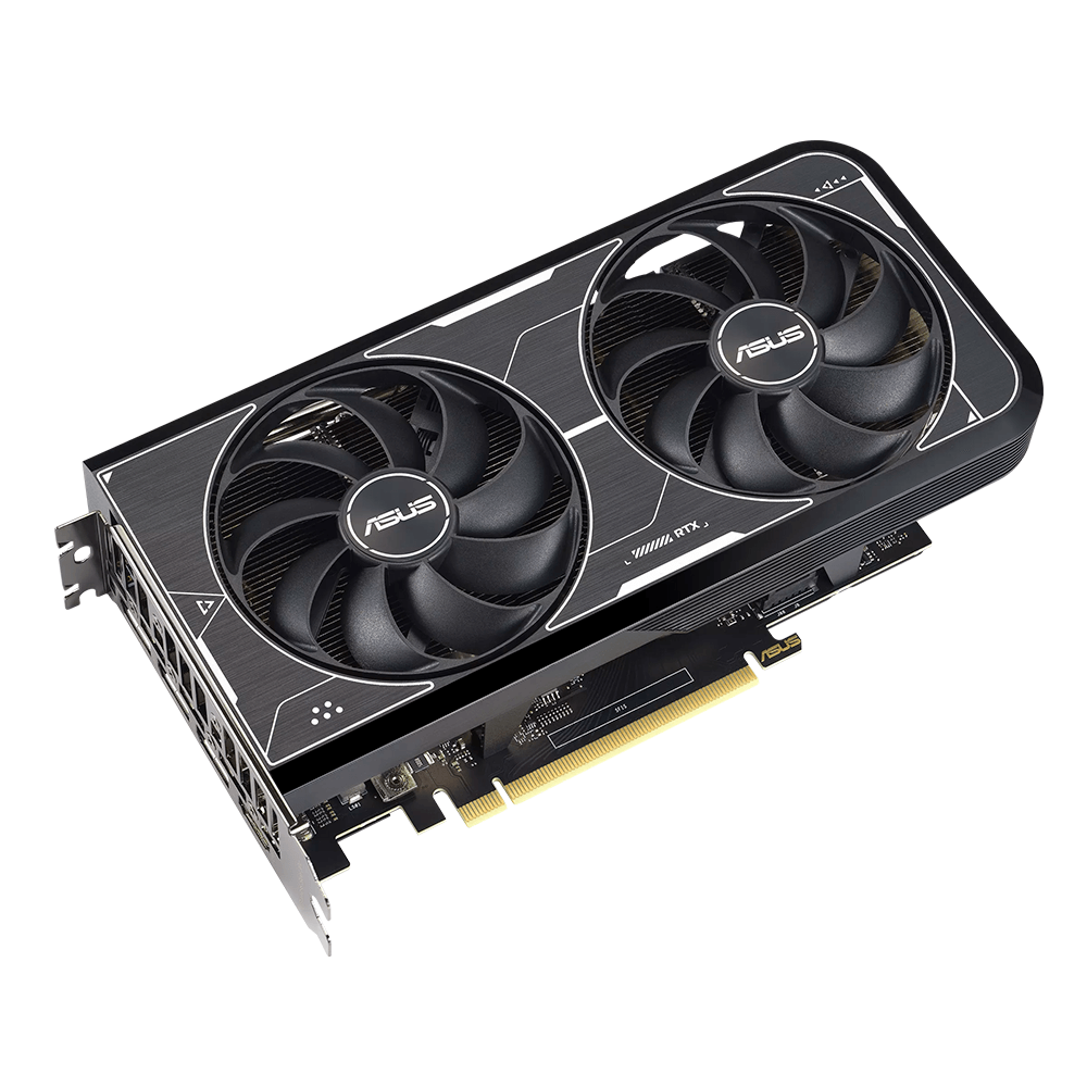 Tarjeta de Video ASUS Dual NVIDIA GeForce RTX 3060 Ti OC V2, LHR, 8GB, 256-bit GDDR6, PCI Express 4.0, DUAL-RTX3060TI-O8GD6X - Image 3