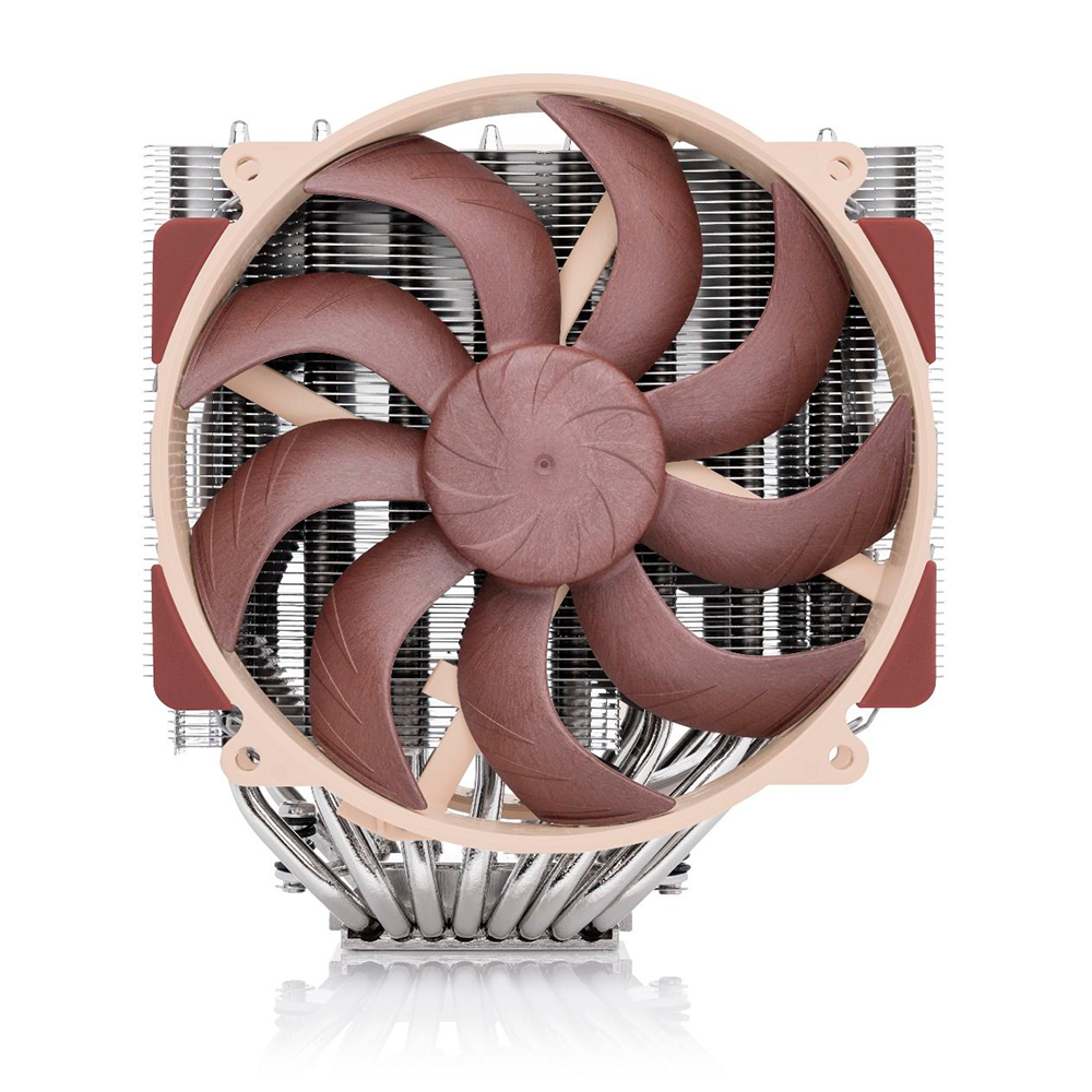 Disipador Noctua NH-D15 G2 LBC, Enfriador de CPU de Doble Torre, Versión Especializada de Convexidad, NH-D15 G2 LBC - Image 3