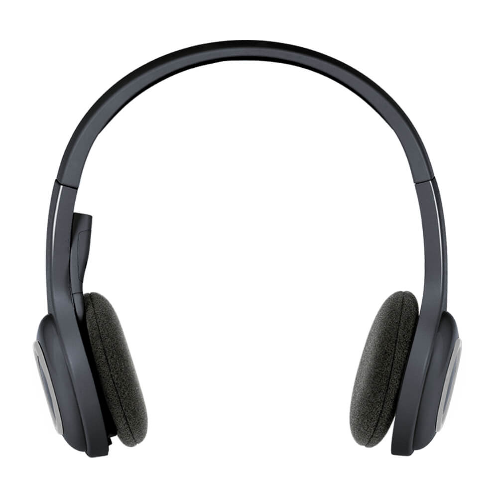 Diadema Bluetooth Logitech H600, Manos libres, 981-000386 - Image 4