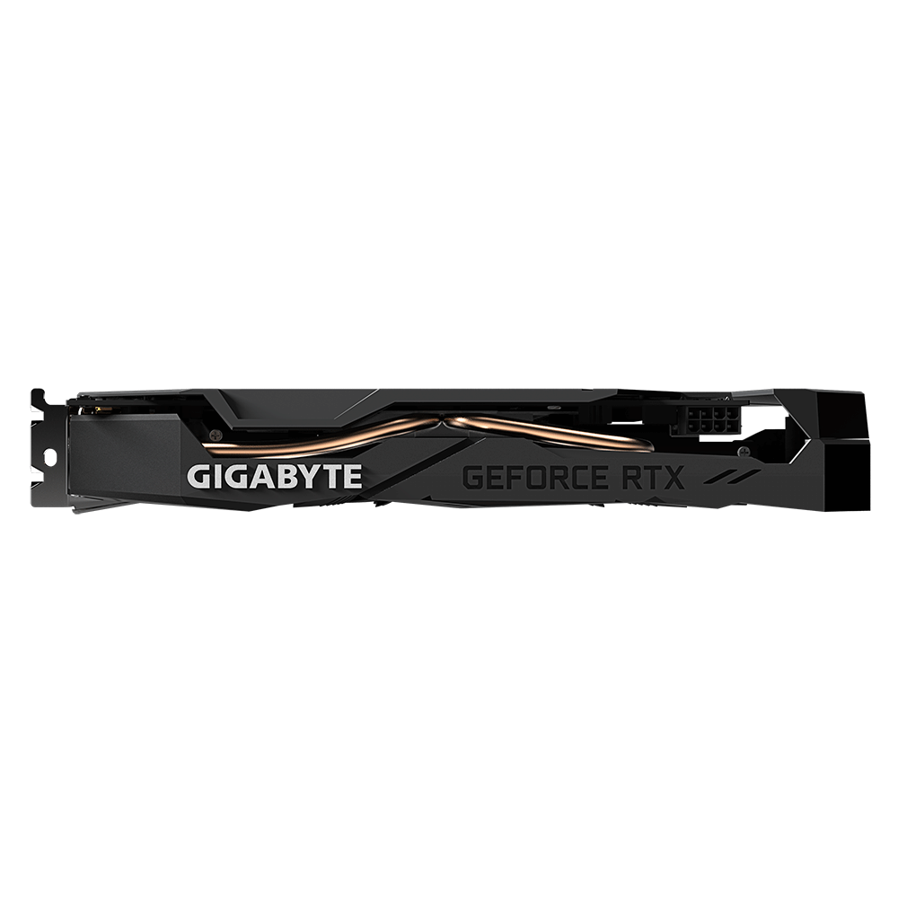 Tarjeta de Video Nvidia GeForce RTX 2060, 12GB GDDR6, Gigabyte - GV-N2060WF2OC-12GD, 3 AÑOS DE GARANTIA NACIONAL - Image 7