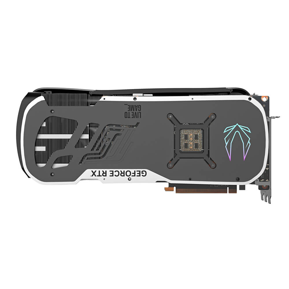 Tarjeta de video NVIDIA GeForce RTX 4090 24GB, ZOTAC GAMING GeForce RTX 4090 Trinity OC, 24GB GDDR6X, ZT-D40900J-10P, 2 AÑOS DE GARANTIA NACIONAL - Image 4