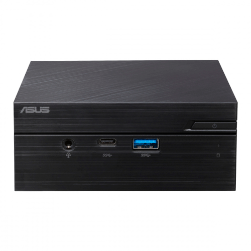 Mini Pc ASUS PN41-S1-B, Intel Celeron N5100 1.10GHz, (Barebone), PN41-S1-BBF5000XTC /PRE-FIN