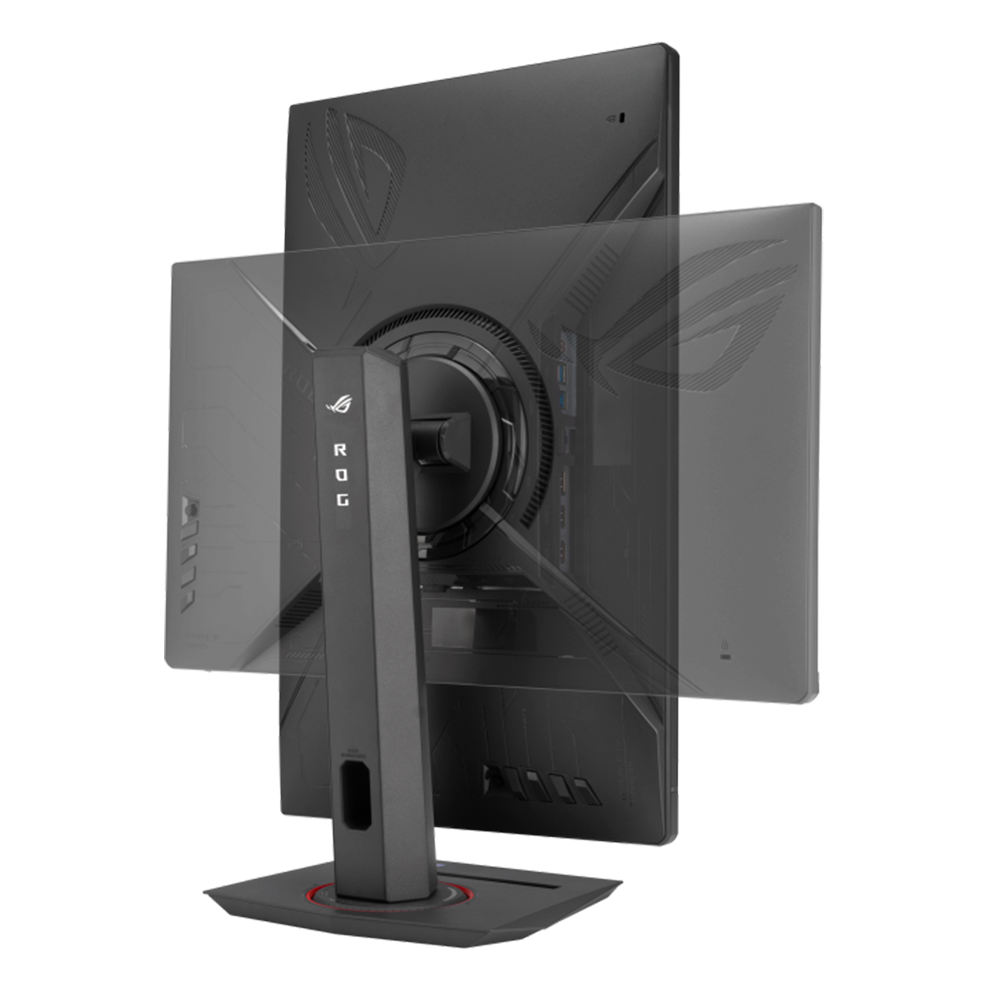 Monitor Gamer ASUS ROG Strix XG259CS, 24.5", 180Hz, 1ms, Fast IPS, FHD, Extreme Low Motion Blur Sync, G-SYNC, AI Gaming, XG259CS - Image 8
