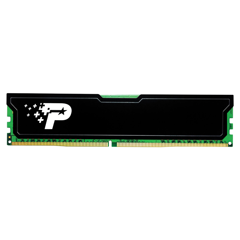 Memoria RAM DDR4 8GB 2400MHz Patriot Signature Line, PSD48G240082H /MAX. 1 X CLIENTE