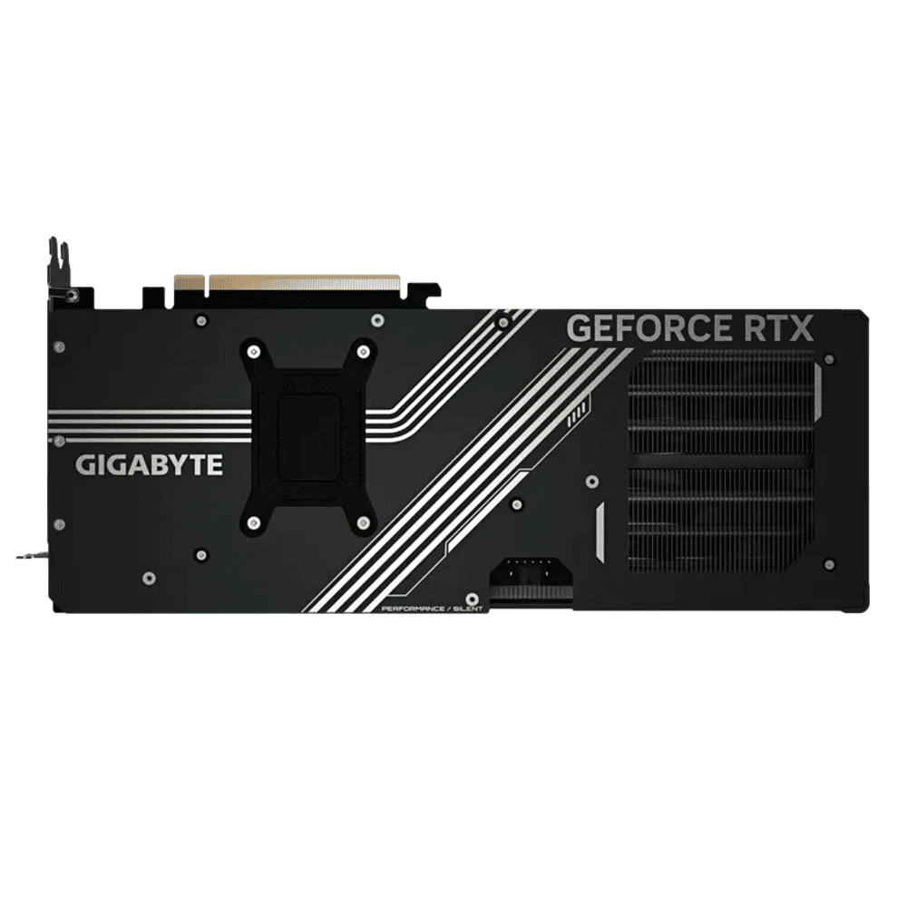 Tarjeta de video GIGABYTE NVIDIA GeForce RTX 5080 WINDFORCE OC SFF, 16GB GDDR7, PCI Express 5.0 x16, GV-N5080WF3OC-16GD, RTXS50 - Image 7