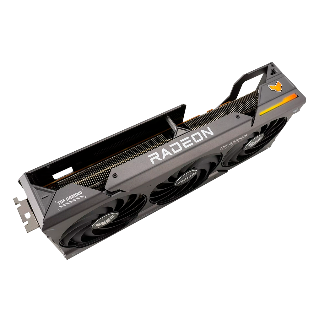 Tarjeta de Video ASUS TUF GAMING Radeon RX 7800 XT OC Edition 16GB, OpenGL4.6, TUF-RX7800XT-O16G-GAMING - Image 6