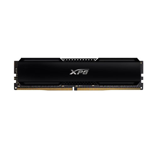 Memoria RAM DDR4 16GB 3200MHz Adata XPG Gammix D20 1x16GB Negra, AX4U3200716G16A-CBK20 /MAX. 1 X CLIENTE