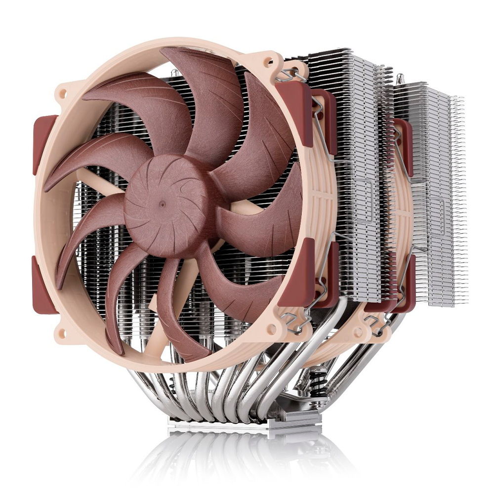 Disipador Noctua NH-D15 G2 LBC, Enfriador de CPU de Doble Torre, Versión Especializada de Convexidad, NH-D15 G2 LBC - Image 2