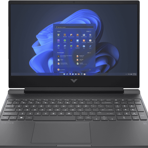 Laptop HP Gaming Victus 15-Fb2002la | Potencia De Escritorio, Libertad Portátil