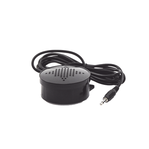 MEITRACK A57-T633L Bocina Compatible Con Equipos GPS T633L y T399L de Meitrack