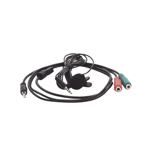 MEITRACK A58-T633L Micrófono Compatible Con Equipos GPS T633L y T399L de Meitrack