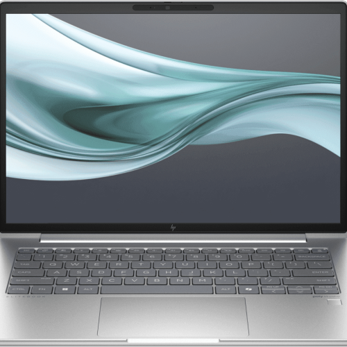 Laptop HP EliteBook 640 G11 De 14″ | Potencia IA Con Core™ Ultra 7 Para El Trabajo Híbrido