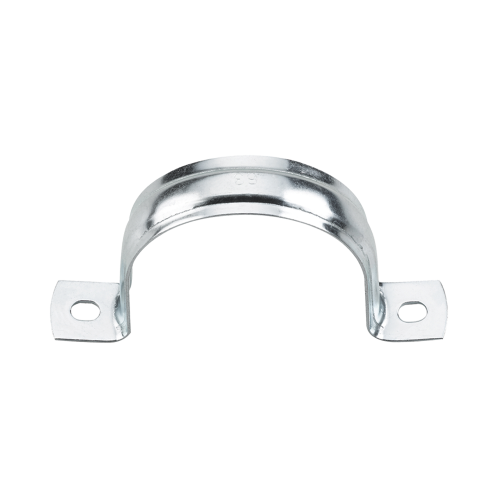 INDEX AB-PU-028 Abrazadera Omega Para Conduit de 3/4″.