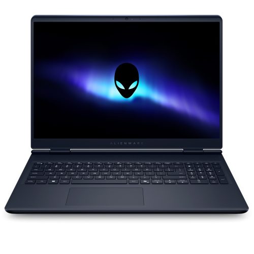 Laptop Dell Alienware Aurora 16 – Intel Core I7-240H, 16GB RAM, 1TB SSD, 16″ QHD+ 120Hz, RTX 5050 8GB, Wi-Fi 7, Windows 11, 1 Año Garantía