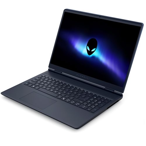 Laptop Dell Alienware Aurora 16 Ultra 9-275HX – 32GB RAM, 1TB SSD, RTX 5070, 16″ QHD+ 240Hz, Wi-Fi 7, Windows 11 Home