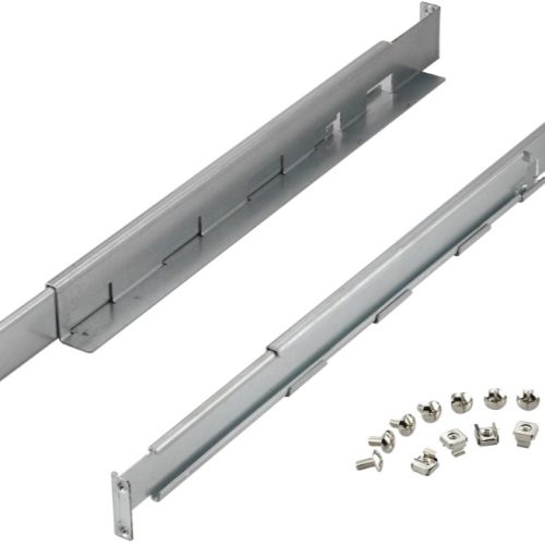 Riel Para UPS SMARTBITT SBNBSLIDER700 – Acero Inoxidable