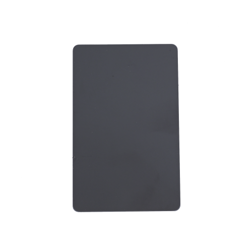 ACCESSPRO ACCESSNFC215BM Tarjeta NFC, Tipo ISO Card, Imprimible, Frecuencia 13.56 Mhz/ CHIP NXP 215