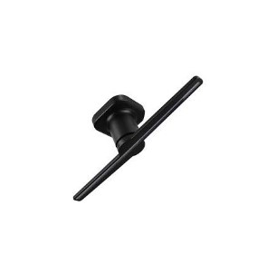 Ventilador De Proyección De Hologramas Multimedia Screens JC-HGF100 – Negro