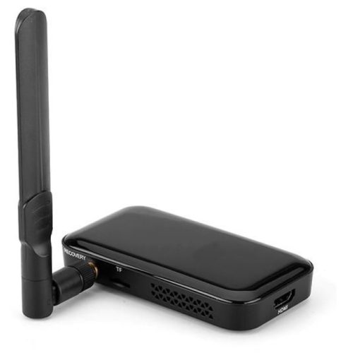 Cubo Mágico MULTIMEDIA JC-MC101 – Negro