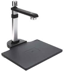 Escáner De Alta Velocidad ZK TECO PDS-3000 –