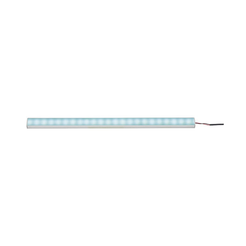 PANDUIT ACD01 Kit de Tira de Luz LED SmartZone G5, Con Cable USB, Sensor de Puerta y Montaje de Instalación Incluido