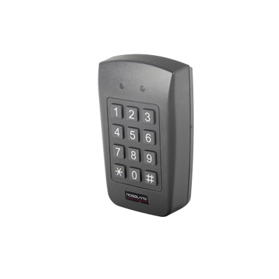 ROSSLARE SECURITY PRODUCTS ACF-43 Teclado Autónomo para 500 usuarios