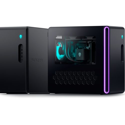 Alienware Aurora ACT1250 Gaming Desktop 32GB 1TB SSD RTX 4060Ti 8GB Windows 11 Home 1 Año