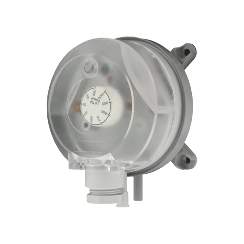 HONEYWELL BMS ADPS-03-2-N-C Interruptor de presion diferencial serie ADPS