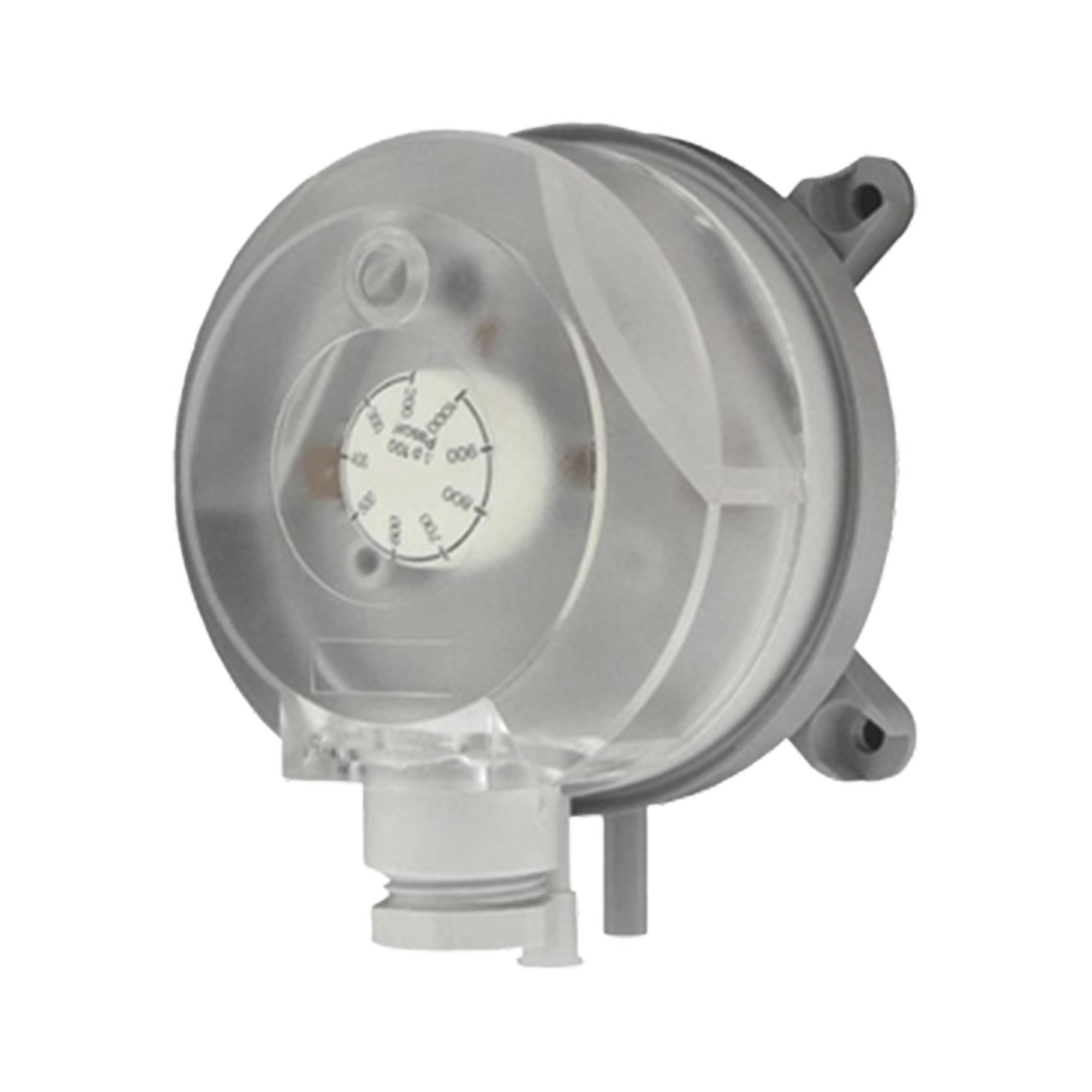 HONEYWELL BMS ADPS-05-2-N Interruptor de presion diferencial serie ADPS