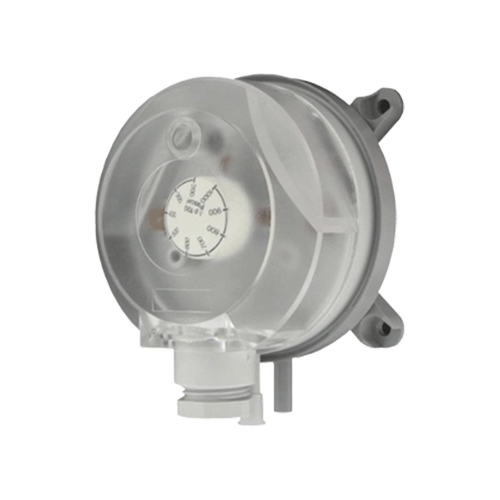 HONEYWELL BMS ADPS-06-2-N Interruptor de presion diferencial serie ADPS