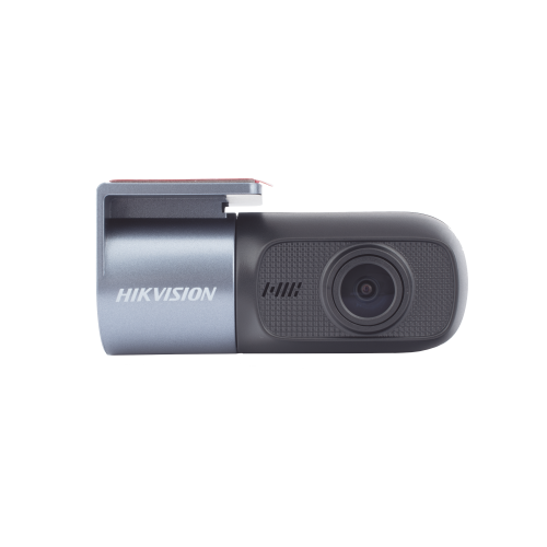 HIKVISION AE-DC2018-D1 Cámara Móvil (Dash Cam) para Vehículo 2 Megapixel (1080p), Micrófono y Bocina Integrado, Wi-Fi, Micro SD, Conector Mini USB, G – Sensor