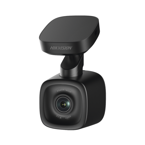 HIKVISION AE-DC5013-F6 Cámara de Tablero (Dash Cam) para Vehículos, ADAS, Micrófono y Bocina Integrado, Wi-Fi, Micro SD, Conector USB, G – Sensor