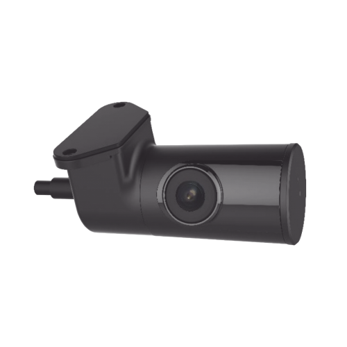 HIKVISION AE-VC143T-ITS Cámara de Montaje en Parabrisas, 720p (1 Megapixel ), Lente 2.1 mm, Conexión Tipo Aviación, Diseño Antivibración, Micrófono Integrado, 5 mts IR, Compatible con AE-DI5042-G4, AE-DI2032-G40(B), 30 cms de L