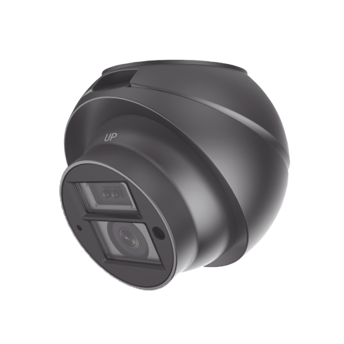 HIKVISION AE-VC222T-ITS Cámara Móvil TURBO 1080P, Lente 2.1 mm, Conexión Tipo Aviación, Diseño Antivibración, Micrófono Integrado, 15 mts IR, Uso Interior