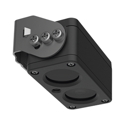 HIKVISION AE-VC253T-IT Cámara Móvil TURBO 1080P, Lente 2.8 mm, Conector Tipo Aviación, 15 Mts IR, Exterior IP68