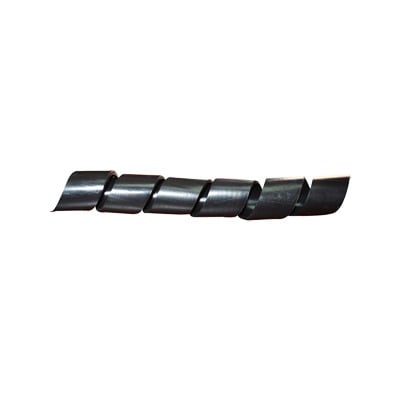 THORSMAN AGRUPATHOR-24-B Agrupador de cable negro, 24mm X 10mts (4700-06272)