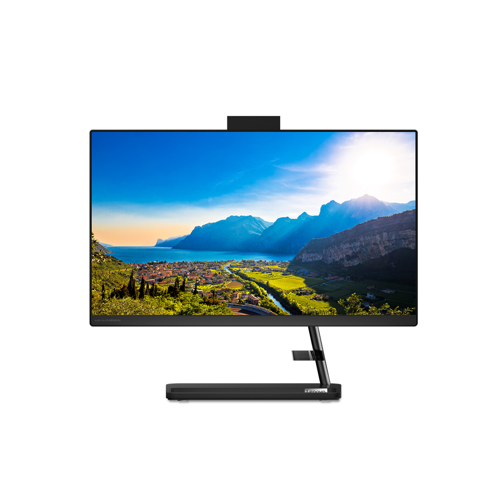 IdeaCentre AIO 3 22ADA6 – AMD Ryzen 3 3250U, Ram 8 GB, Windows 11 Home, 1TB HDD, Pantalla 21.5 Pulgadas FHD.