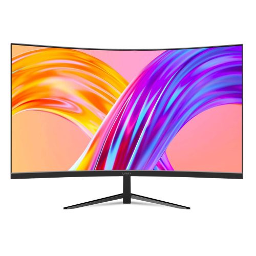 ALL IN ONE LANIX X240 V3. 41612 – PANTALLA CURVA, 23.8 PULGADAS, INTEL CORE I5, 1115G4, 8 GB, 256 GB, WINDOWS 11 HOME, 1 AÑO DE GARANTIA CON EL FABRICANTE