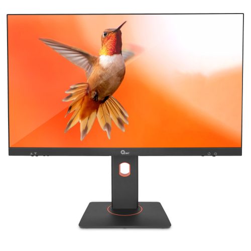 QIAN AIO 27 PULGADAS CI5 1135G7 – 16GB, 512 SSD M.2 HASTA 2 TB, BT, WIFI, RJ45, USB, USB C, VGA, HDMI, 3.5MM, LECTOR SD Y TF, WIN 11 PRUEBA, MOD. QZI-27515-