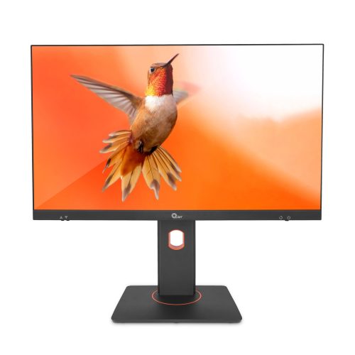 QIAN AIO 23 – 8 PULGADAS CI3 1115G4, 16GB, 512SSD, BT, WIFI, RJ45 BOCINAS Y MICROFONO INC. USB, USB C, HDMI, VGA, AUDIO, SD, Y TF, W11 TRIAL, MOD. QZI-24315