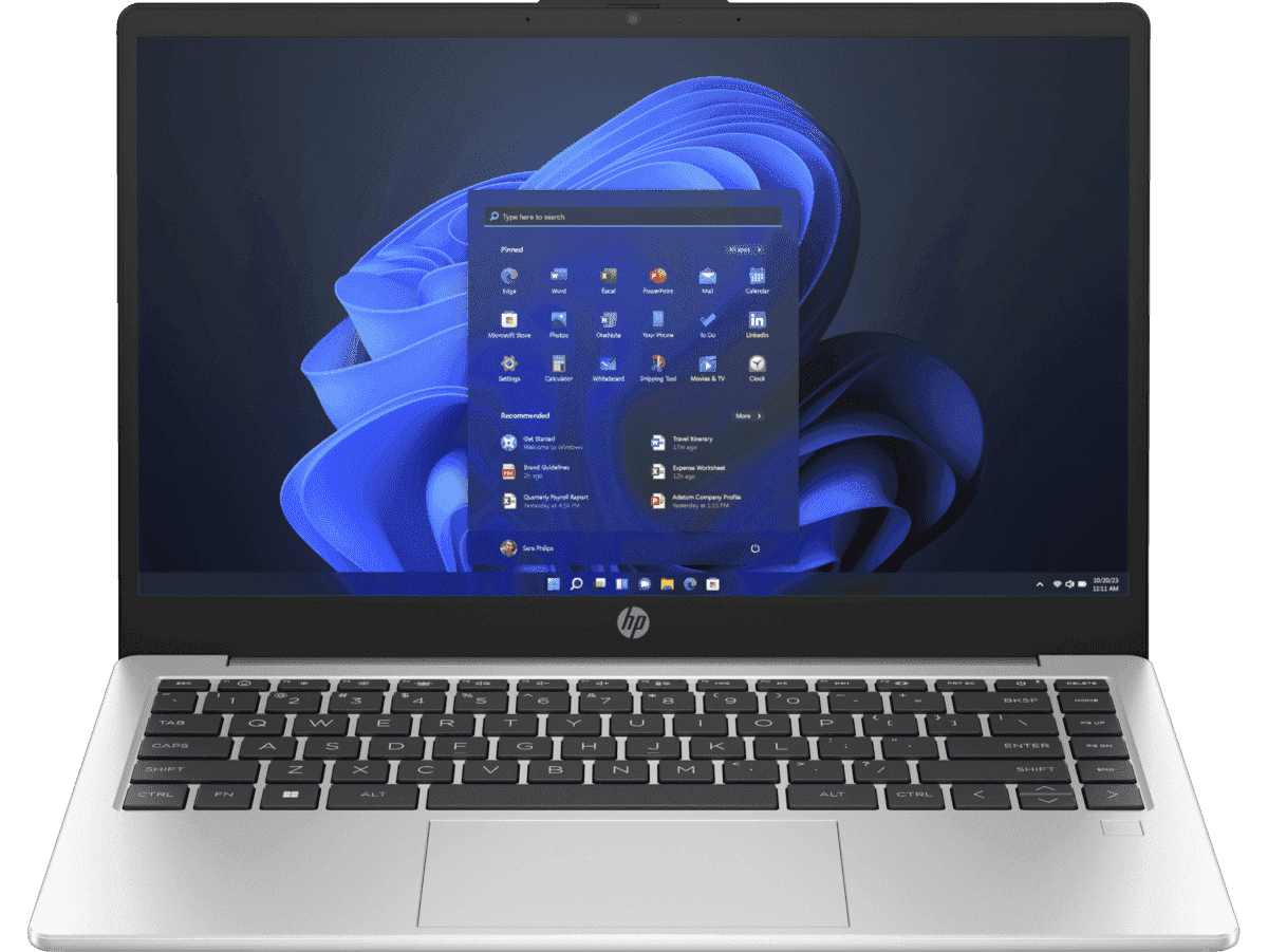 Laptop HP 245 G10 De 14″ | Fiabilidad Y Potencia Para Negocios