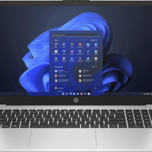 Laptop HP 250 G10 De 15.6″ | Potencia Intel® Core™ I7 Para Su Negocio (AL2Q9LT)