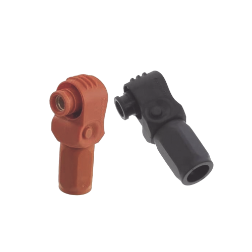 PYTES AMPHENOLCONNECTER Par de Conectores para Baterias E-BOX de PYTES