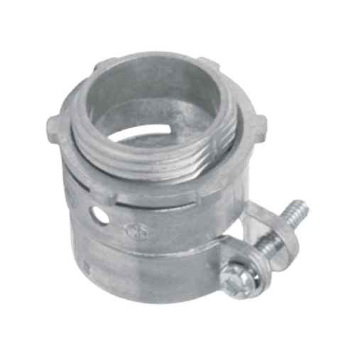 ANCLO ANC-FXR-12 Conector recto para tubo flexible 1/2″ (13mm)