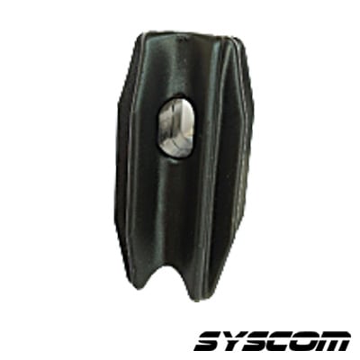 YONUSA AP201 Aislador de esquina, con Gran Resistencia Mecánica y alta resistencia a climas extremos